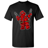 Marshmellow Man Dead Pool