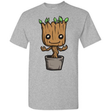 Cute Baby Groot T-Shirt
