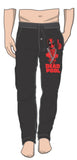 Marvel Comics Deadpool Thumbs Up Approves Sleep Lounge Pants